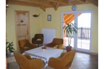 Hungary Privát Szilvásvárad, Exterior